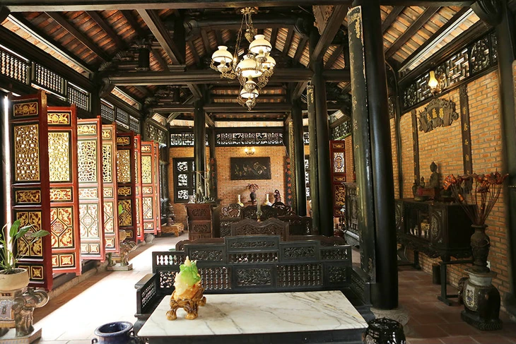 Hoàng Mập - Ảnh 3.