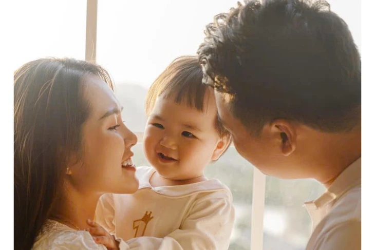 IVF Tâm Anh - Ảnh 1.