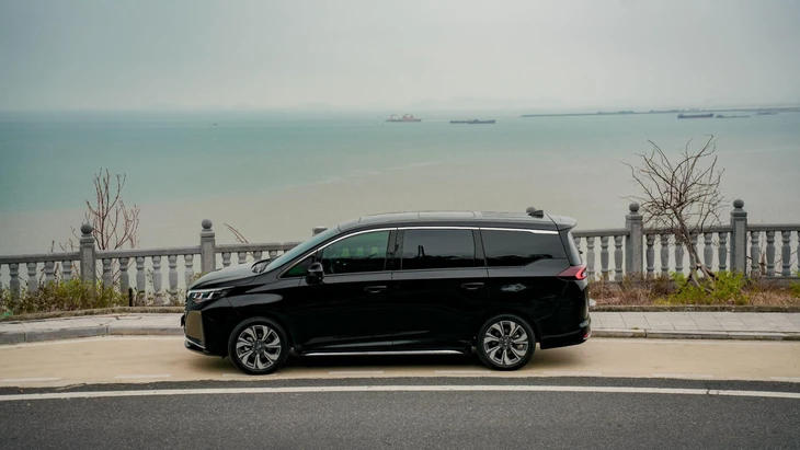 GAC MOTOR - Ảnh 3.