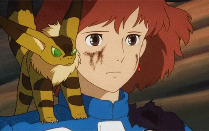 Chuyện về hai đạo diễn anime lừng danh - Ảnh 2.