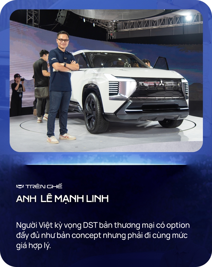 Mitsubishi - Ảnh 4.
