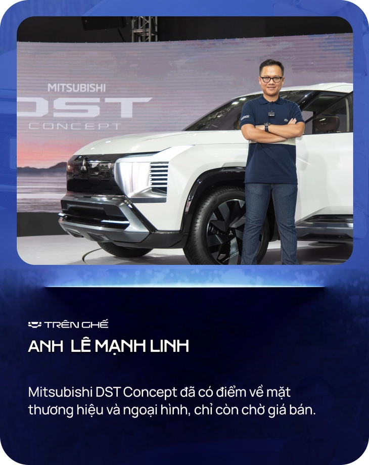 Mitsubishi - Ảnh 6.