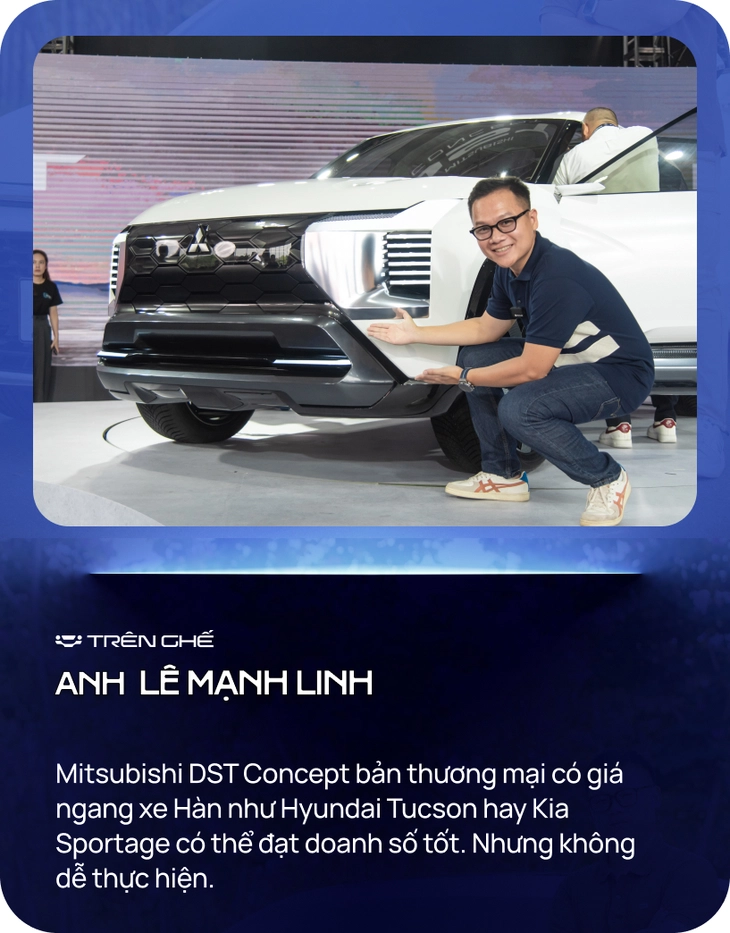 Mitsubishi - Ảnh 7.