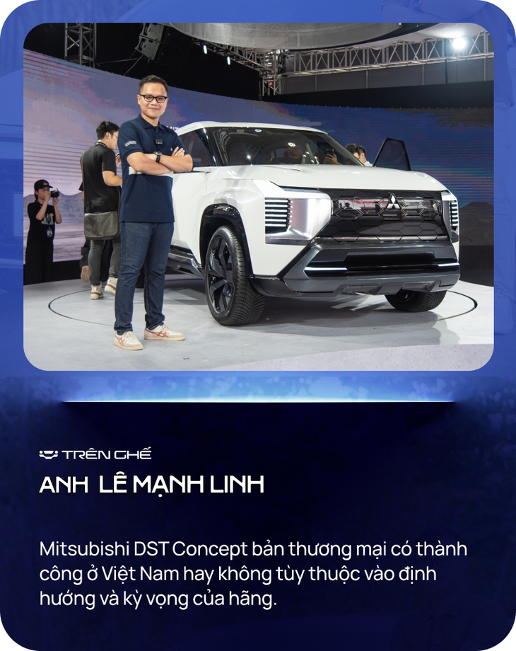 Mitsubishi - Ảnh 10.