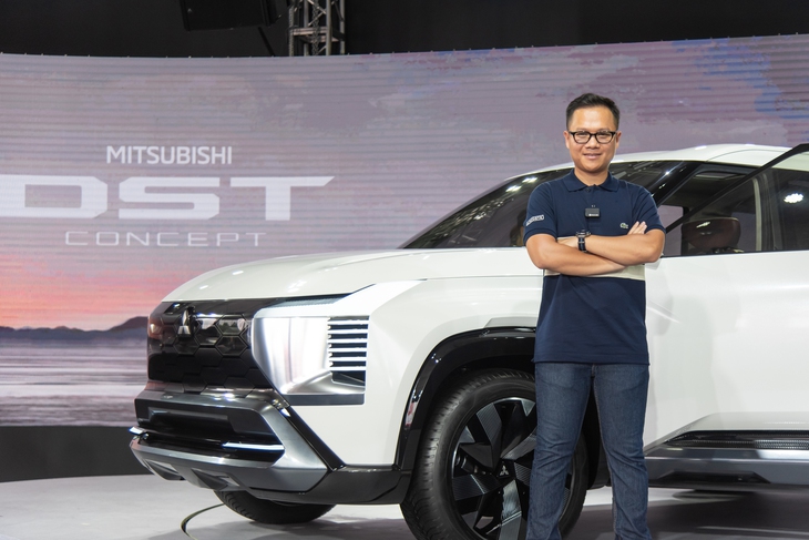 ‘Mitsubishi 7 chỗ muốn bán tốt ở Việt Nam cần có giá như xe Hàn, trang bị như Outlander’ ‘Mitsubishi 7 chỗ muốn bán tốt ở Việt Nam cần có giá như xe Hàn, trang bị như Outlander’