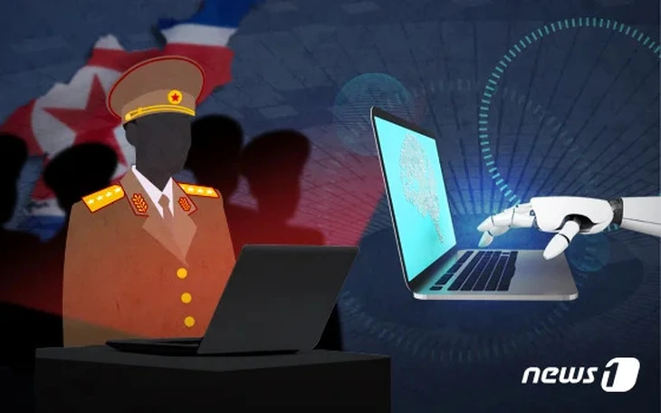 Triều Tiên bị mất Internet diện rộng, chuyên gia nói do vấn đề nội bộ - Ảnh 1. Triều Tiên - Ảnh 1.