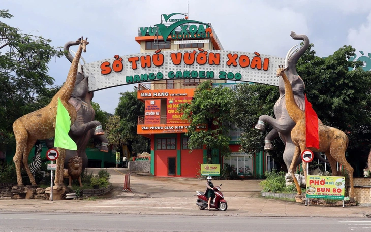 Đồng Nai: Kiểm tra dấu hiệu vi phạm đất đai ở cụm công nghiệp 72 ha từng bị ‘xẻ thịt’ - Ảnh 3.