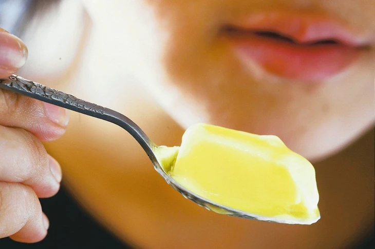 Ăn dầu thực vật sẽ không gây béo như dầu động vật? Ăn dầu thực vật sẽ không gây béo như dầu động vật?