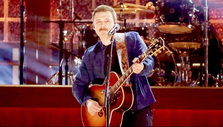 Morgan Wallen - Ảnh 1.