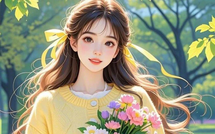 Quiz: Trực giác mách bảo tin vui nào sắp đến với bạn? - Ảnh 3.
