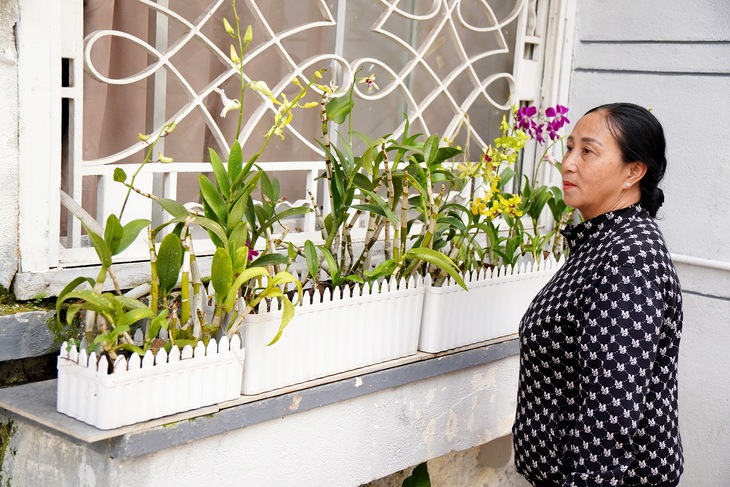 kênh Đôi - Ảnh 2.