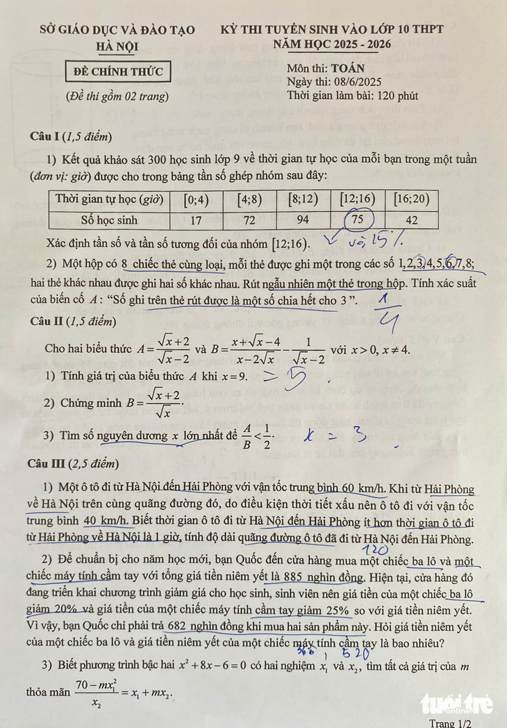 lớp 10 - Ảnh 1.