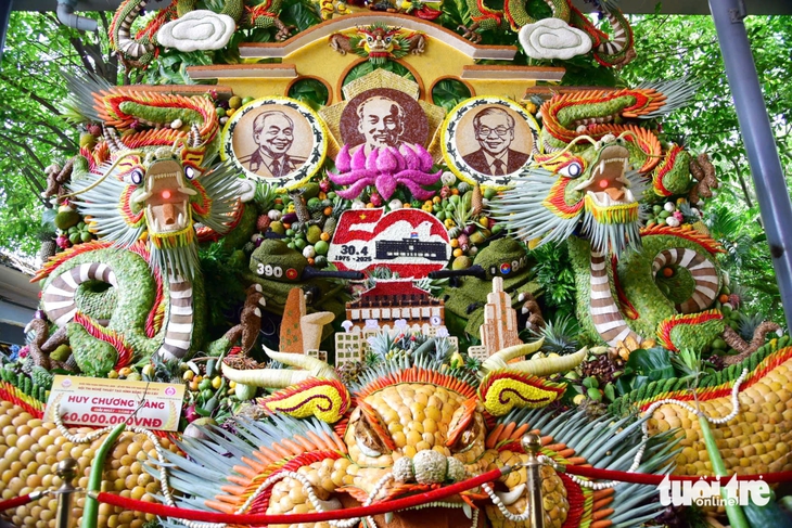 trái cây - Ảnh 2.