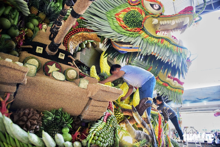 trái cây - Ảnh 7.