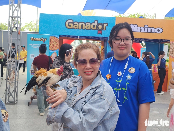 thú cưng - Ảnh 5.