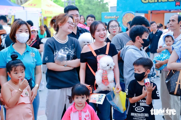 thú cưng - Ảnh 7.