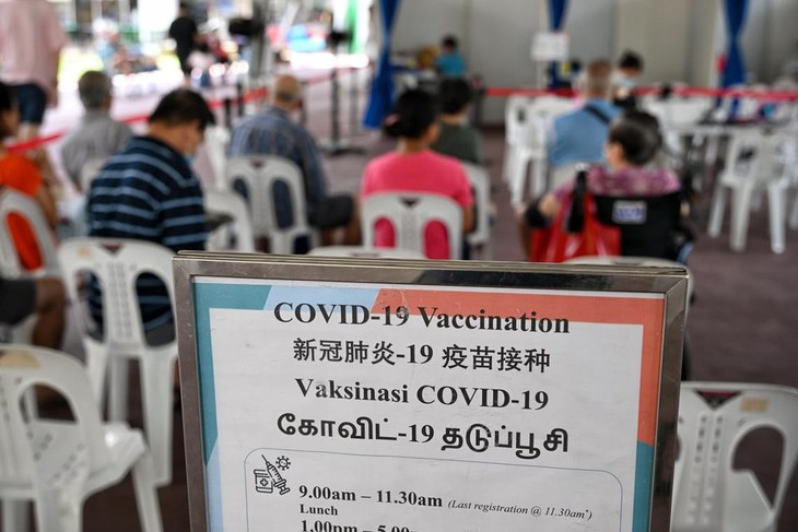 Singapore bác tin đồn khám nghiệm tử thi bệnh nhân COVID-19, phát hiện mới về nguyên nhân gây dịch Singapore bác tin đồn khám nghiệm tử thi bệnh nhân COVID-19, phát hiện mới về nguyên nhân gây dịch
