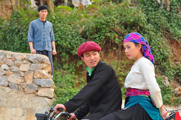 Quỳnh búp bê - Ảnh 2.