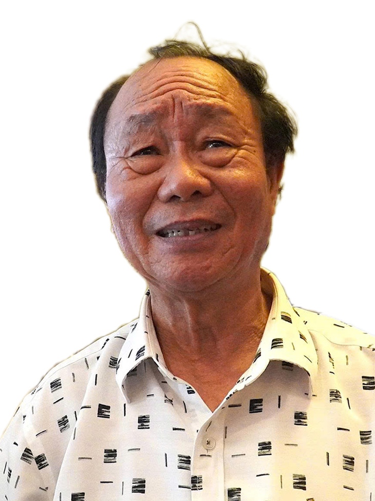 Tạo môi trường tốt để doanh nhân, chuyên gia làm lãnh đạo cơ quan nhà nước - Ảnh 4.