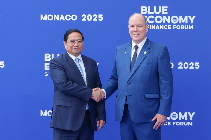 Thủ tướng Phạm Minh Chính bắt đầu các hoạt động tại Hội nghị Đại dương Liên hợp quốc - Ảnh 1. Liên hợp quốc - Ảnh 1.