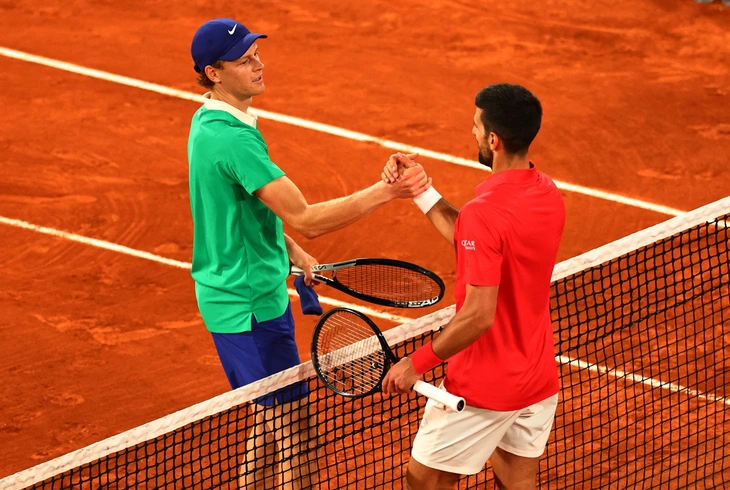 Roland Garros - Ảnh 2.