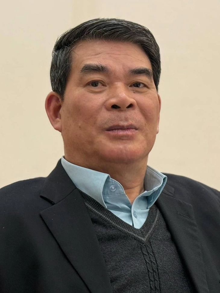 doanh nhân - Ảnh 3.