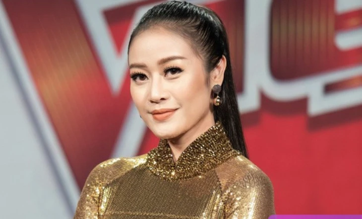 Phương Mỹ Chi - Ảnh 4.