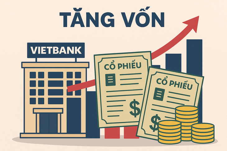 vốn điều lệ - Ảnh 1.