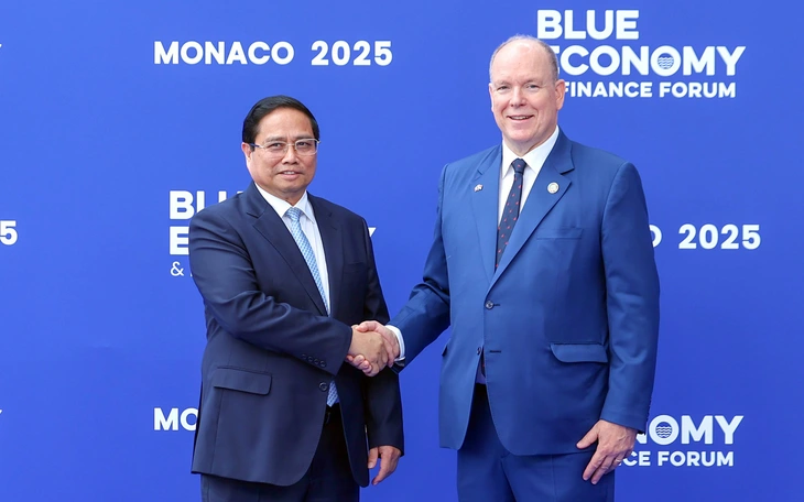 'Việt Nam và Costa Rica có nhiều tiềm năng hợp tác trong lĩnh vực kinh tế biển' - Ảnh 3.