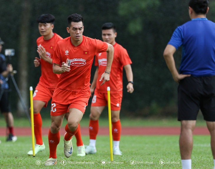 Tiến Linh - Ảnh 2.