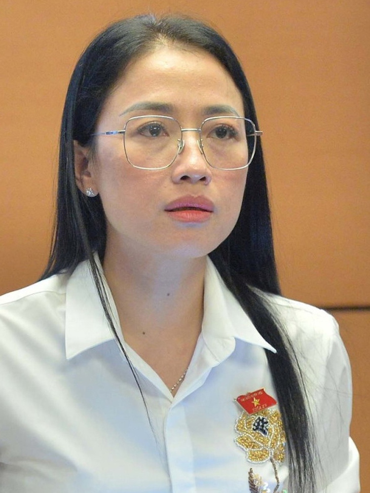 doanh nhân - Ảnh 2.