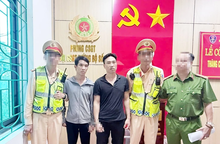 phạm nhân - Ảnh 1.