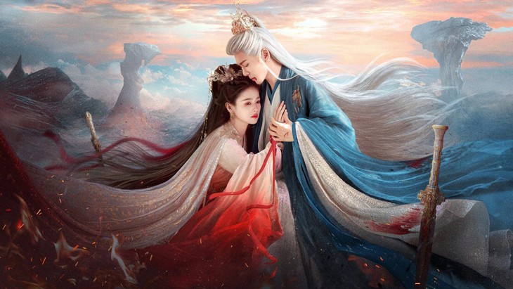 Tài tử Jared Leto bị tố quấy rối phụ nữ; Phương Mỹ Chi tặng nón lá cho các thí sinh Sing!Asia - Ảnh 6. Phương Mỹ Chi - Ảnh 6.