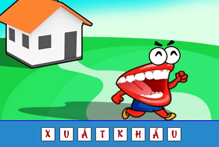 đuổi hình bắt chữ - Ảnh 2.