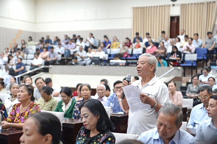 Nhiều kiến nghị đổi mới để HĐND phường, xã mới chuyên nghiệp, hiệu quả hơn
