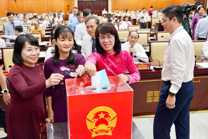 xã phường - Ảnh 2.