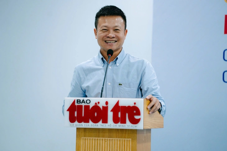 Mô hình mới trong hợp tác đào tạo báo chí – truyền thông Mô hình mới trong hợp tác đào tạo báo chí – truyền thông
