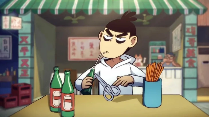 anime - Ảnh 1.