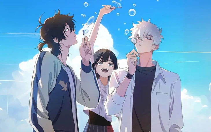 anime - Ảnh 2.