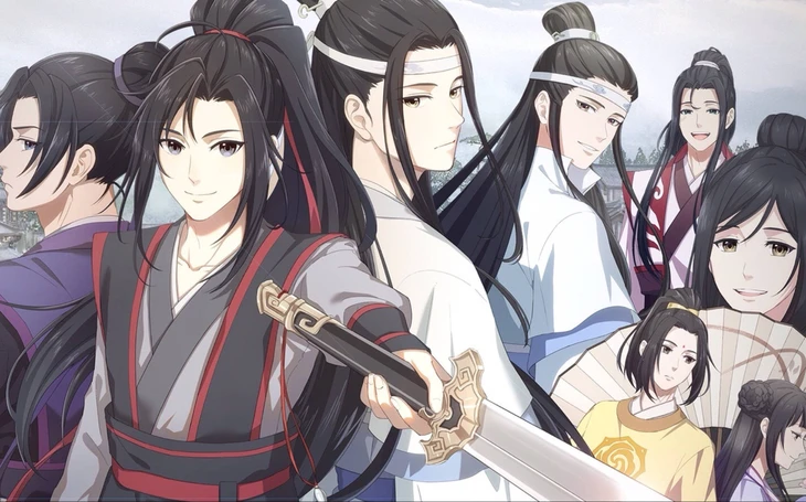 anime - Ảnh 4.