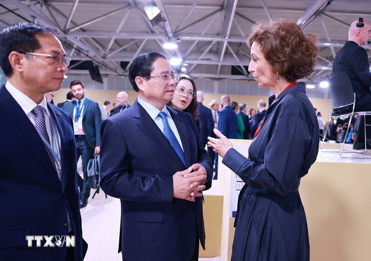 UNESCO - Ảnh 1.