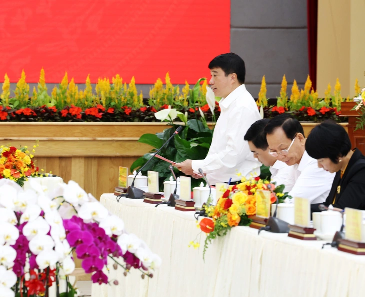 sân bay Liên Khương - Ảnh 3.
