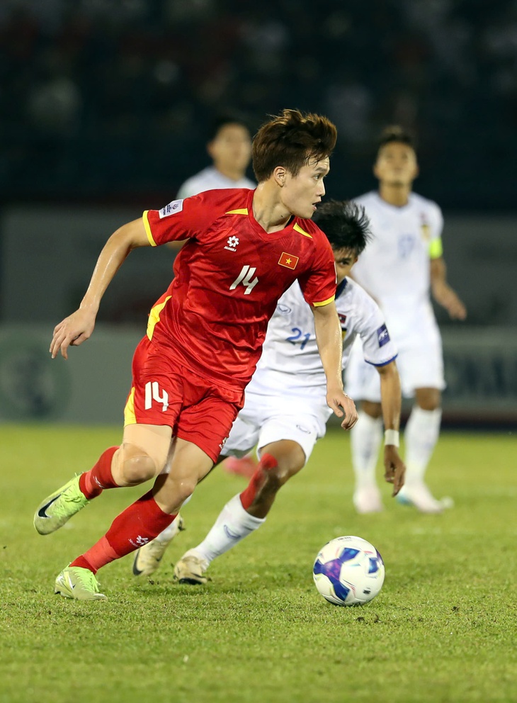 Asian Cup - Ảnh 3.