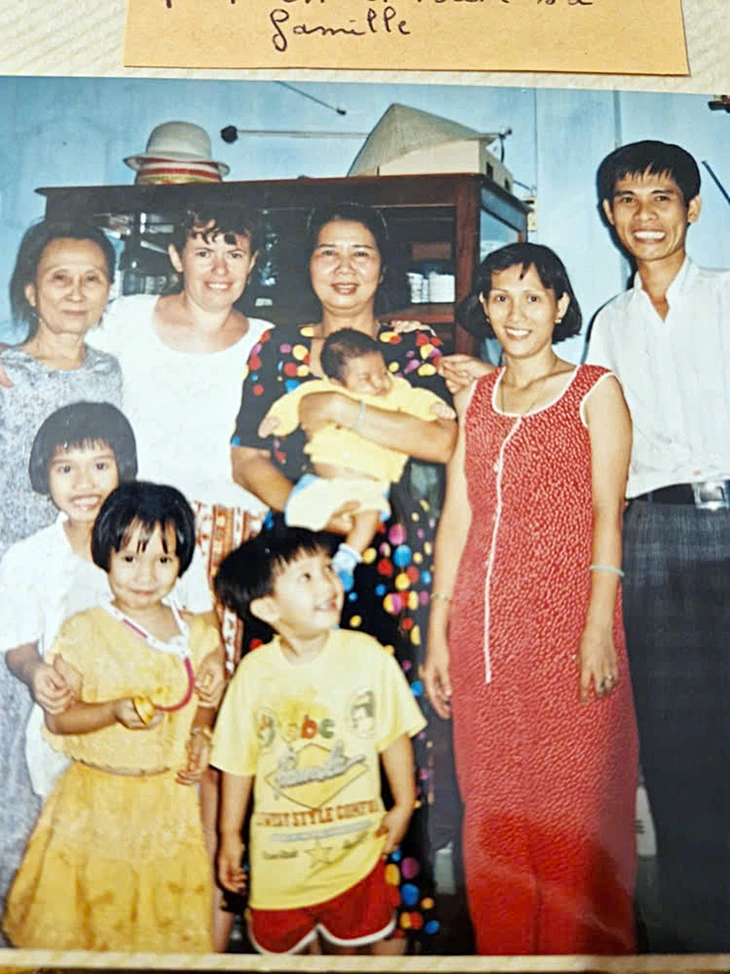 tìm mẹ - Ảnh 3.