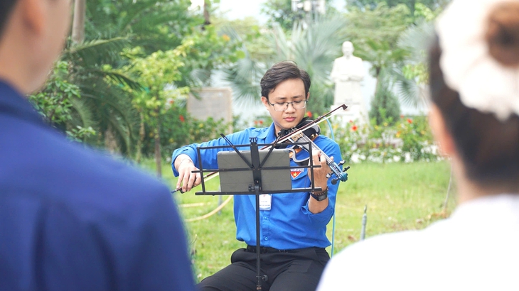 bệnh viện - Ảnh 1.