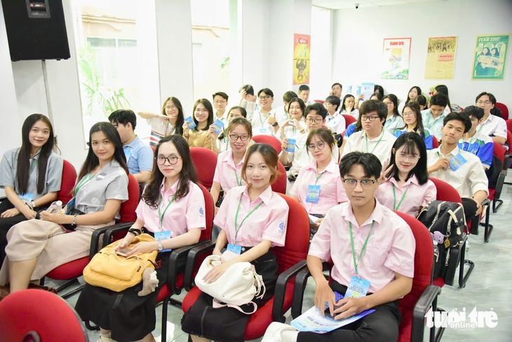 đấu trường tài chính - Ảnh 6.