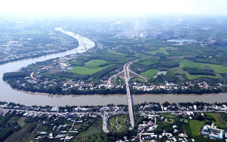 TP.HCM tăng tốc mở đường sau sáp nhập - Ảnh 4.