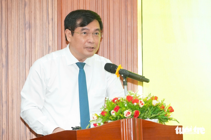 Nghị quyết 68: Báo chí có sứ mệnh đặc biệt, là cầu nối chính sách để kinh tế tư nhân cất cánh - Ảnh 2.