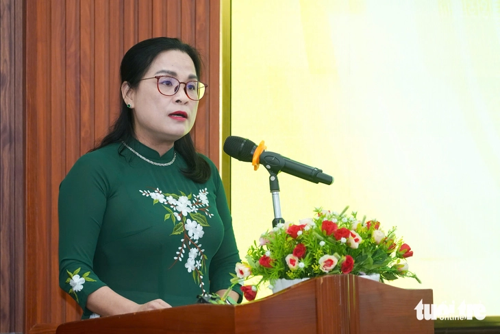 Nghị quyết 68: Báo chí có sứ mệnh đặc biệt, là cầu nối chính sách để kinh tế tư nhân cất cánh - Ảnh 3.