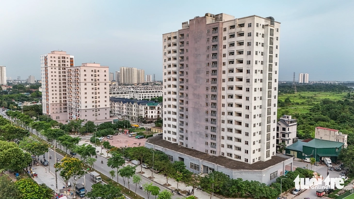 tái định cư - Ảnh 2.